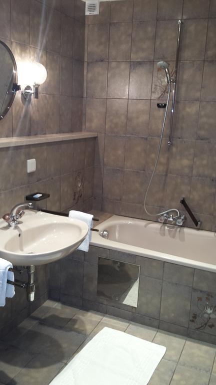 Haus Fichtenstamm Зеефелд в Тирол Стая снимка